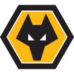 Wolves Lasten pelipaita